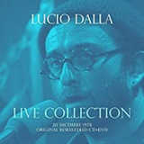 Lucio Dalla - CD e vinyl