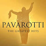 Pavarotti - cd