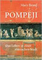 Bcher ber Pompeji