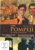DVD und Blu-ray ber Pompeji