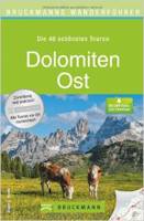 Wanderfhrer Dolomiten