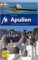 Reiseführer von Apulien