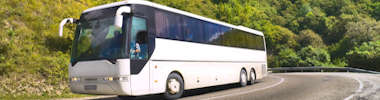 Busreisen nach Piemont