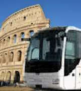 Busreisen nach Italien