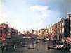 Canaletto, Vedute von Venedig