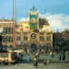 Die Venedig-Veduten von Canaletto