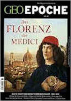 GEO-EPOCHE - Das Florenz der Medici