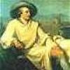 J.W. Goethe: Reise nach Italien