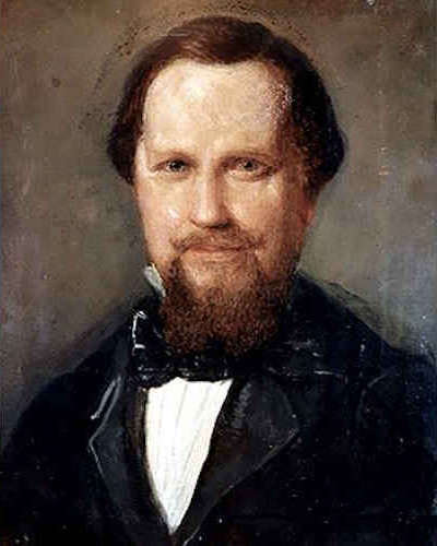 Goffredo Mameli (1827-1849)