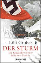 Der Sturm, von Lilli Gruber