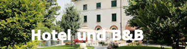 Hotels und B&B in Florenz