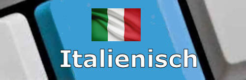 Die italienische Sprache