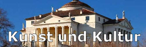 Italienische Kunst und Kultur