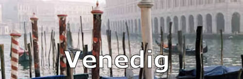 Die Lagunenstadt Venedig