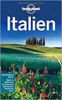 Reiseführer und Straßenkarten von Italien