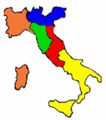 Italien 1854