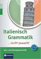Italienisch-Grammatik