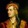 Lord Byron in Venedig