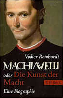 Machiavelli - Kunst der Macht