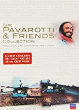 Pavarotti - dvd