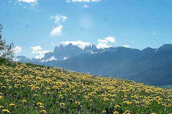 Südtirol - Latzfons