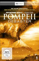 Zeitbombe Vesuv - Das Pompeii Desaster