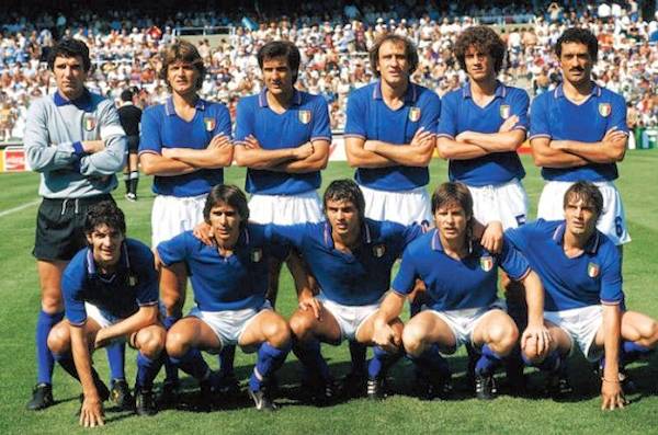 Fußball-WM 1982